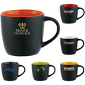 Riviera 12 Oz. Mug - Electric